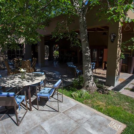 Casa La Galeana - Eco Boutique Otel Chacras de Coria Dış mekan fotoğraf
