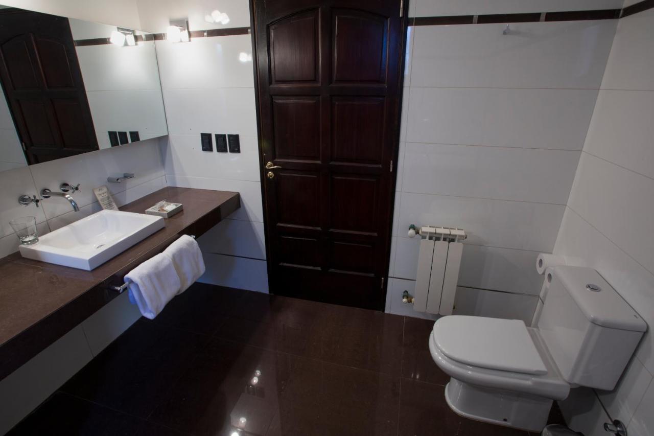 Casa La Galeana - Eco Boutique Otel Chacras de Coria Dış mekan fotoğraf