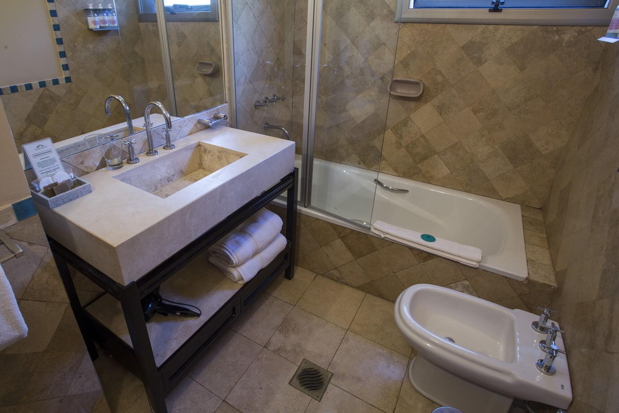 Casa La Galeana - Eco Boutique Otel Chacras de Coria Dış mekan fotoğraf