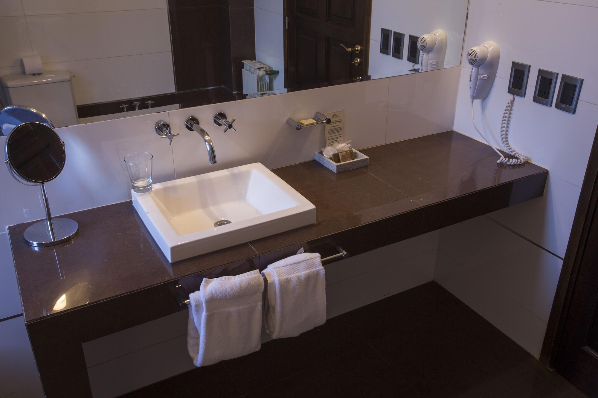 Casa La Galeana - Eco Boutique Otel Chacras de Coria Dış mekan fotoğraf