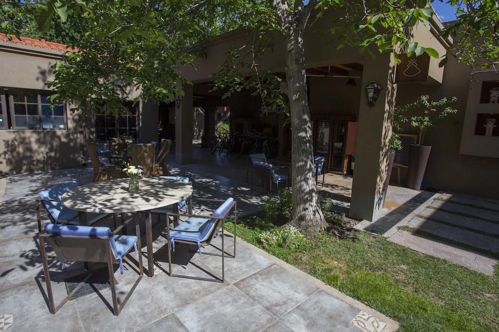 Casa La Galeana - Eco Boutique Otel Chacras de Coria Dış mekan fotoğraf