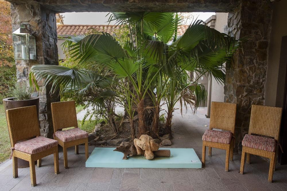 Casa La Galeana - Eco Boutique Otel Chacras de Coria Dış mekan fotoğraf