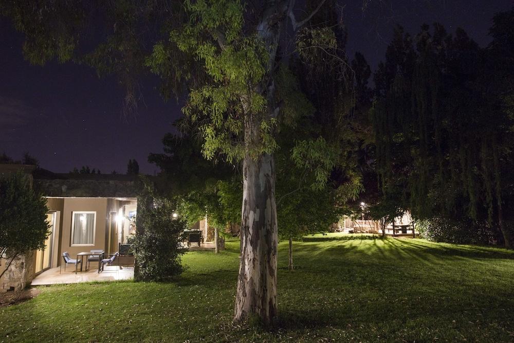 Casa La Galeana - Eco Boutique Otel Chacras de Coria Dış mekan fotoğraf