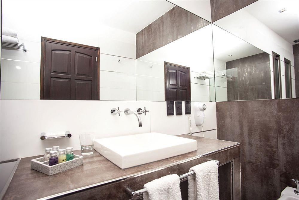 Casa La Galeana - Eco Boutique Otel Chacras de Coria Dış mekan fotoğraf