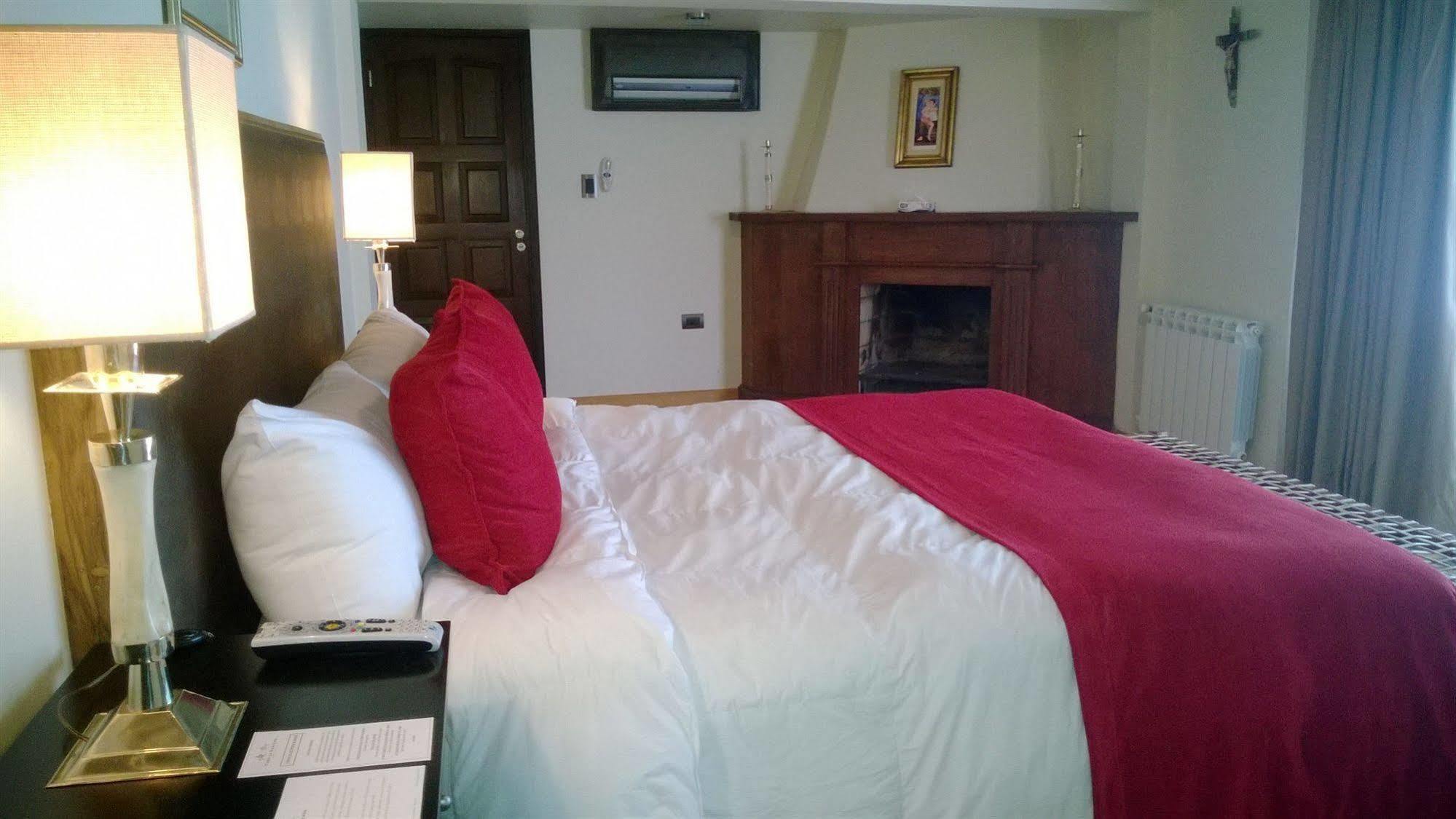Casa La Galeana - Eco Boutique Otel Chacras de Coria Dış mekan fotoğraf