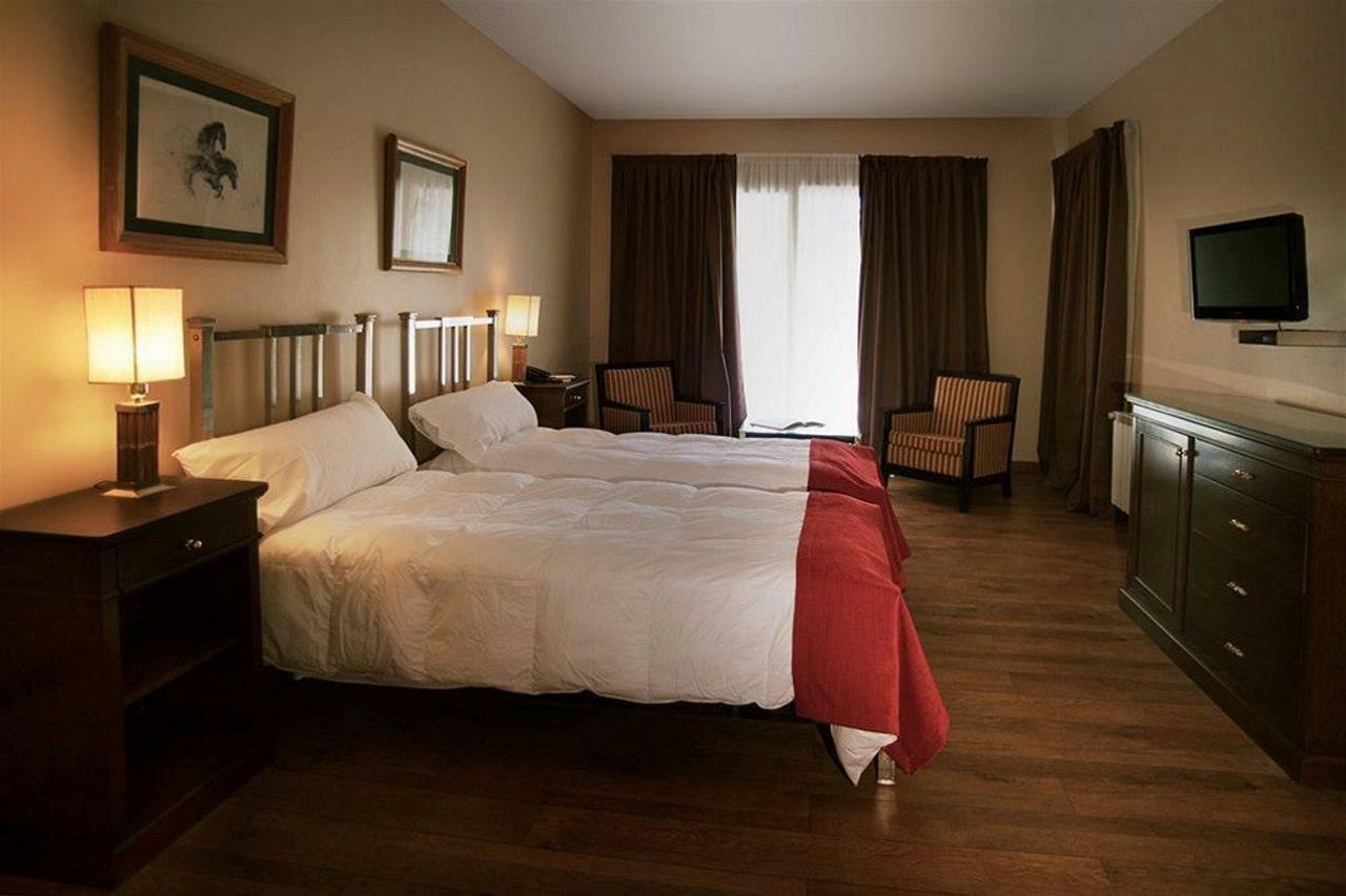 Casa La Galeana - Eco Boutique Otel Chacras de Coria Dış mekan fotoğraf