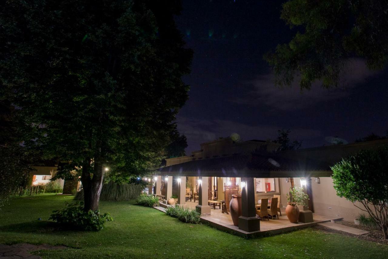 Casa La Galeana - Eco Boutique Otel Chacras de Coria Dış mekan fotoğraf