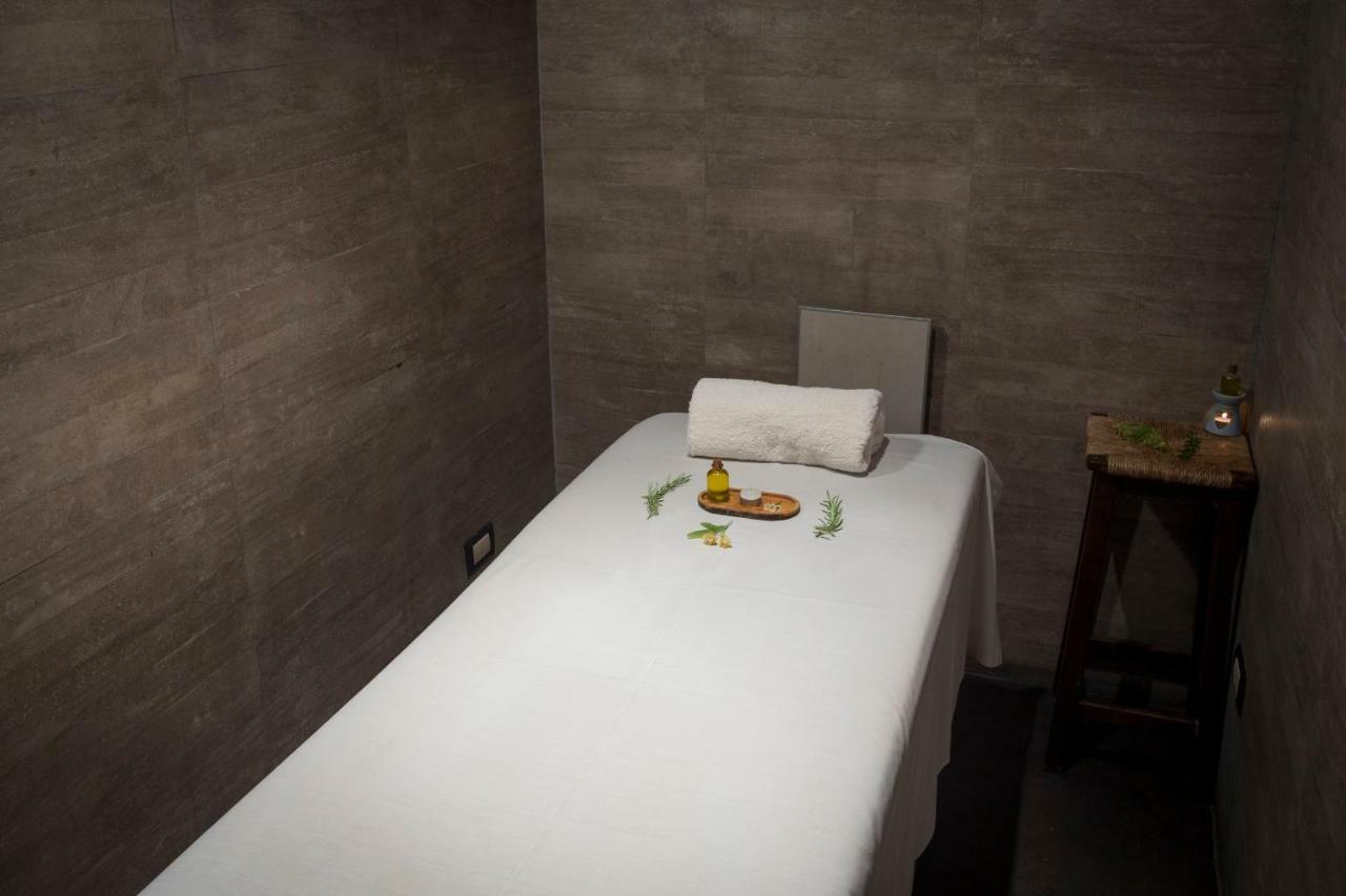 Casa La Galeana - Eco Boutique Otel Chacras de Coria Dış mekan fotoğraf
